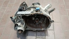 Schaltgetriebe 5 Gang Dacia