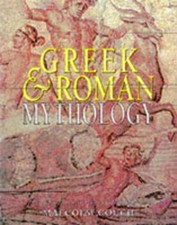 Greek and Roman Mythology by