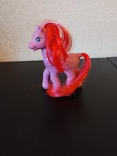 My little Pony-G2-Moon Shadow-Magic Motion Friends-Hasbro 1998-Lady Mondschatten