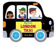 London taxi buch zustand - |,
