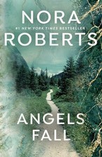 Angels Fall Buch Penguin