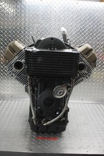 2007 MOTO GUZZI BREVA V1100