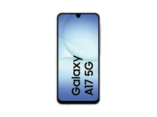 SAMSUNG Galaxy A17 128 GB