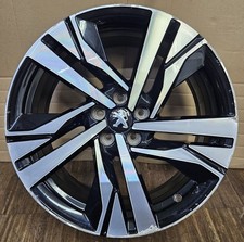 1 original Peugeot 508 II 19