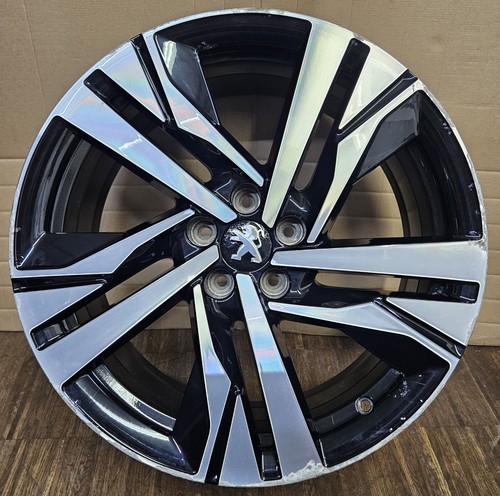 Original peugeot 508 19 - peugeot,