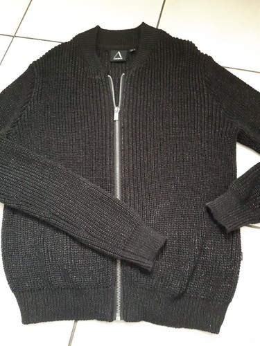 Neuwertig strickjacke - *,