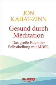 Kabat zinn gesund durch - kabat-zinn,, j: