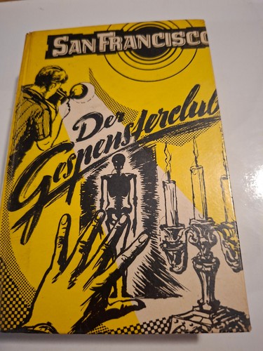 Leihbuch san francisco der - :,