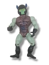 ⚡TURLY GANG 1987 Ork Figur