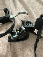 Fahrrad Scheibenbremse Magura