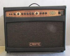 CRATE DX-112J Digital Modeling