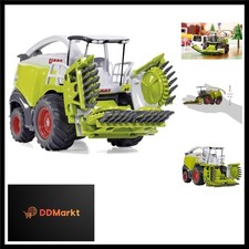 1993, Claas Maishäcksler