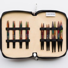 Wolle Kreativ! Lana Grossa -