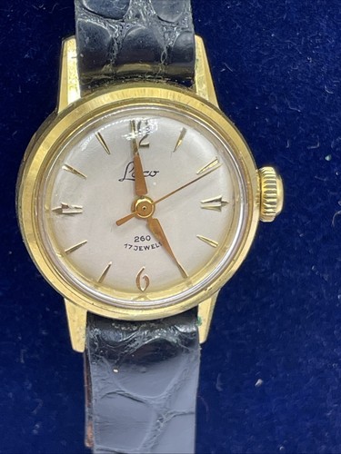 Laco 260 17jewels - 17jewels, damen