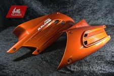 Peugeot Speedfight 1 2 100 Seitenverkleidung Helmfachverkleidung Str8 Tuning 