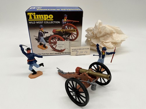 Timpo toys 751 wild - timpo,