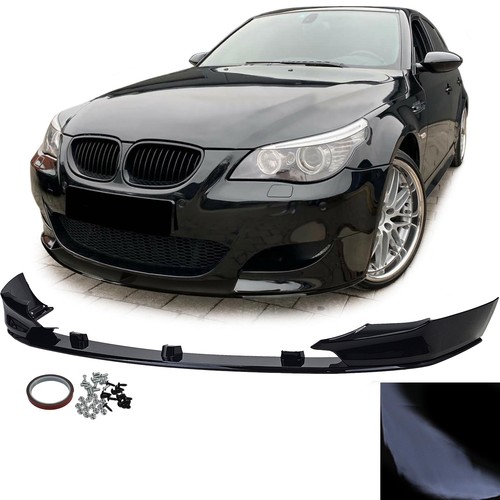 Performance frontspoiler lippe - performance,