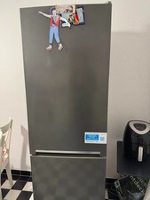 Kühlschrank, BEKO RCSA 366 K 40 GN