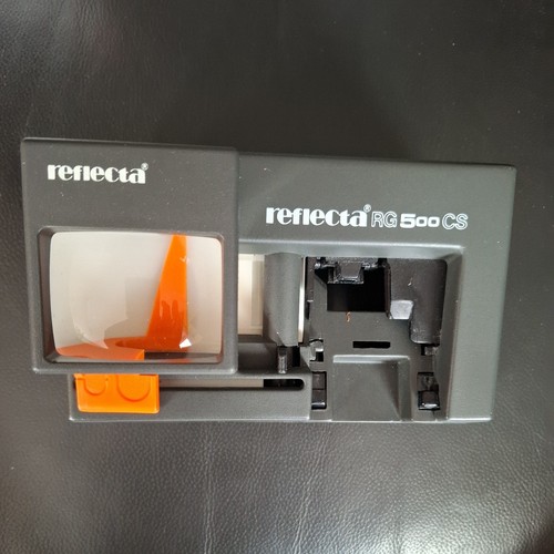 Reflecta 500 cs - reflecta,