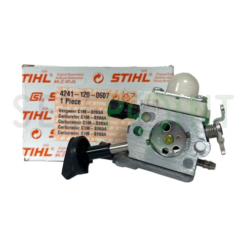 Stihl 86 original - stihl,