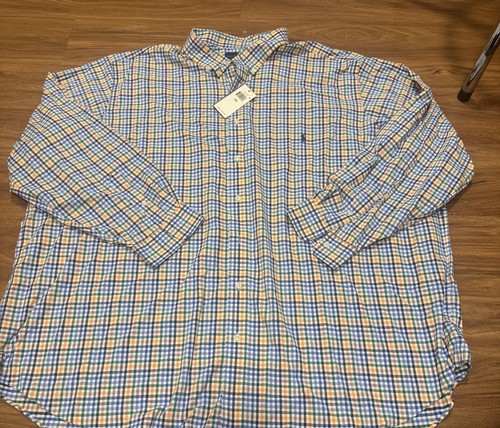 Polo ralph lauren shirt - shirt, mens