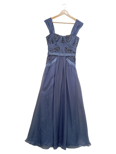 Young couture abendkleid lila - couture,