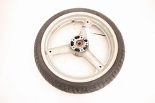 FRONT WHEEL FELGE VORDERRAD