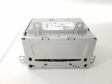 Opel Astra J 2012 Radio /