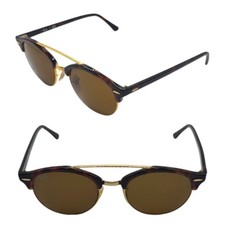 Ray Ban RB4346 - Havanabraun -