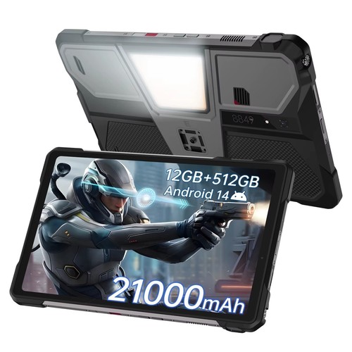 8849 tank pad unihertz - 8849,