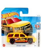 Hot Wheels HTB60 07 Chevy