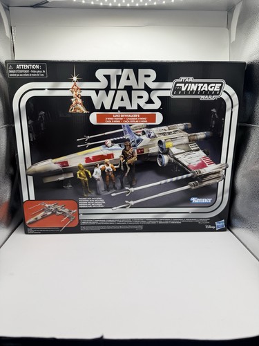 Star wars the vintage - wars,