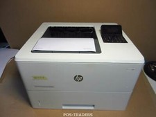 HP Laserjet Enterprise M506dn F2A69A LAN USB A4 Mono Laser Printer  98257 PRINTS