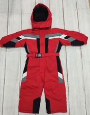Schneeoverall Skioverall