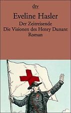Der Zeitreisende. Die Visionen