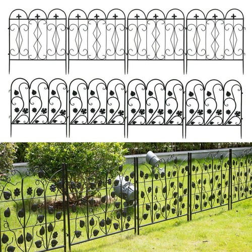 Stück teichzaun gartenzaun - 5,