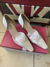 Rainbow Club Patsy Brautschuhe