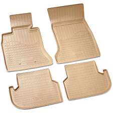 Gummi Fussmatten passend für