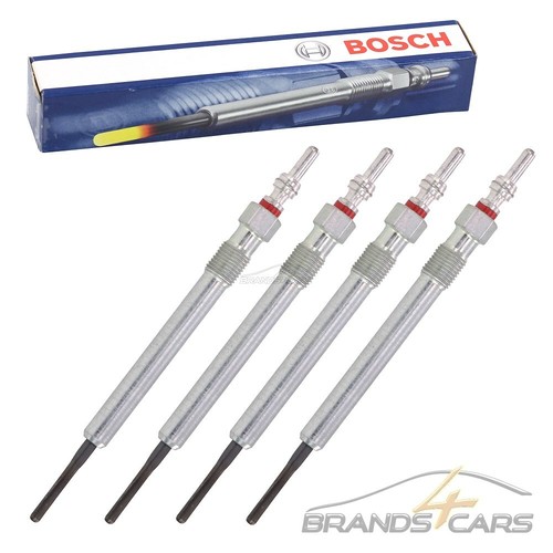 Bosch glühkerze für a3 - 4x, a1