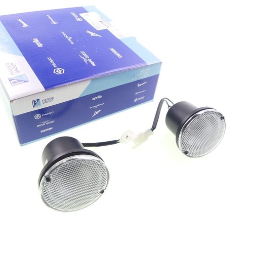 Blinker hinten original - 2x,