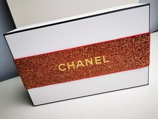 CHANEL BOX - Luxuriöse