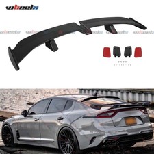For KIA Stinger 2018-2023