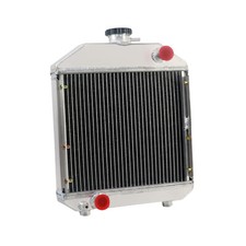 Kühler 124460-44501 für