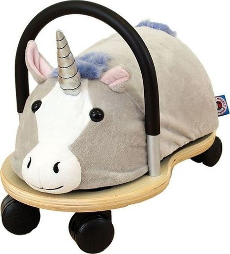 Wheely bug süßes - -, einhorn