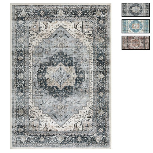 Teppich orientalisch vintage - teppich,