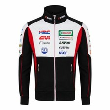 Offizielle LCR Honda Team Track Top - 20LCR-ATTCC