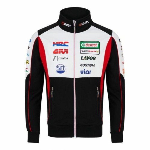 Offizielles lcr honda team - offizielles,