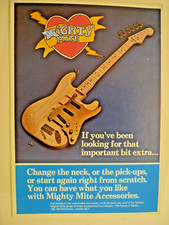 Mighty Mite Katalog 8 A4