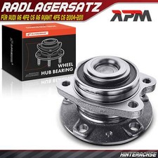 Radlager Radlagersatz Hinten