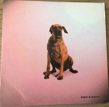 Darkar & Grinser - I Wanna Be Your Dog (2000), Maxi-CD/Card Sleeve, Sehr gut